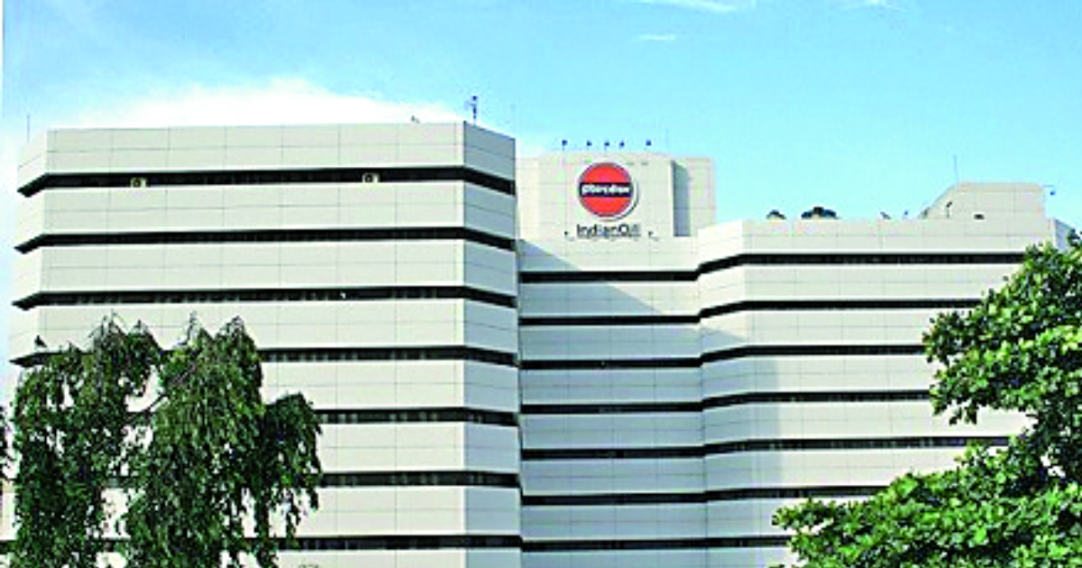Indian Oil to search oil and gas in Jaisalmer area, 2 blocks allotted